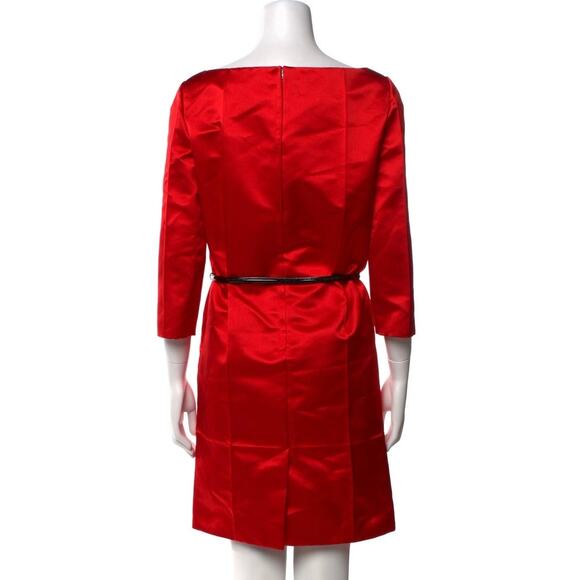 New With Tags ❤️Gucci Silk Mini Dress❤️ - Picture 3 of 3